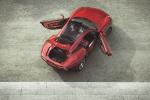 Alfa Romeo Disco Volante 2013 года